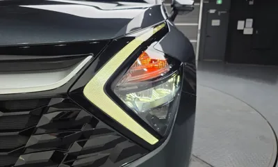 Kia Sportage 2023, 39194 км, за 15504.89 USD - фото 22