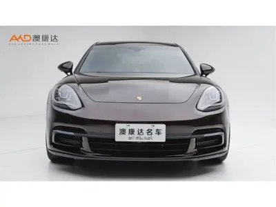 Porsche Panamera 2020, 62000 км, за 71805.55 USD
