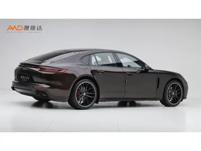 Porsche Panamera 2020, 62000 км, за 71805.55 USD
