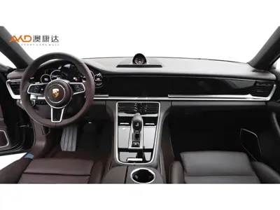 Porsche Panamera 2020, 62000 км, за 71805.55 USD
