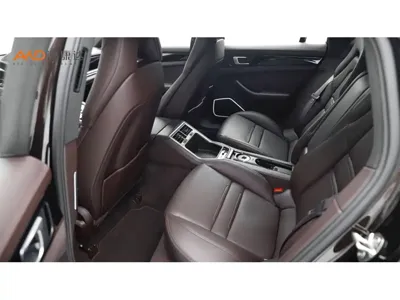 Porsche Panamera 2020, 62000 км, за 72008.86 USD - фото 7