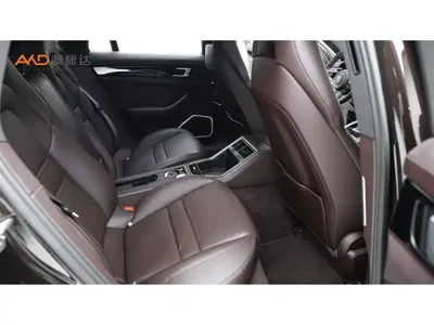 Porsche Panamera 2020, 62000 км, за 72008.86 USD - фото 8