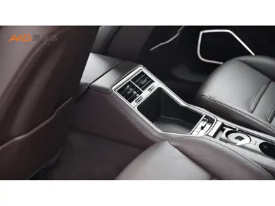 Porsche Panamera 2020, 62000 км, за 72008.86 USD - фото 9
