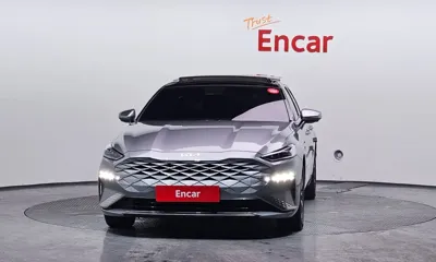 Kia K8 2022, 145685 км, за 16055.5 USD