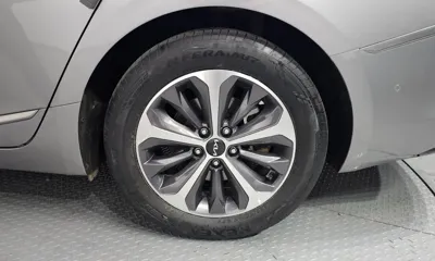 Kia K8 2022, 145685 км, за 16055.5 USD