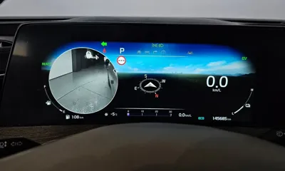 Kia K8 2022, 145685 км, за 16055.5 USD - фото 8