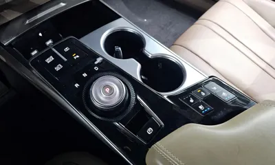 Kia K8 2022, 145685 км, за 16055.5 USD - фото 9