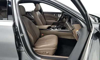 Kia K8 2022, 145685 км, за 16055.5 USD - фото 10