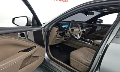 Kia K8 2022, 145685 км, за 16055.5 USD - фото 12