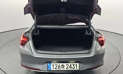Kia K8 2022, 145685 км, за 16055.5 USD - фото 20