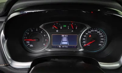 ChevroletGMDaewoo Traverse 2021, 48710 км, за 16880.78 USD - фото 8