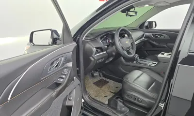 ChevroletGMDaewoo Traverse 2021, 48710 км, за 16880.78 USD - фото 10