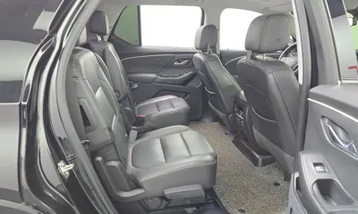 ChevroletGMDaewoo Traverse 2021, 48710 км, за 16880.78 USD - фото 12