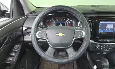 ChevroletGMDaewoo Traverse 2021, 48710 км, за 16880.78 USD - фото 13