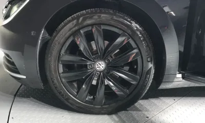 Volkswagen Arteon 2019, 163840 км, за 10726.12 USD