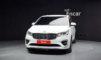 Kia Canival 2020, 28585 км, за 12553.68 USD