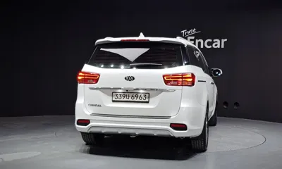 Kia Canival 2020, 28585 км, за 12553.68 USD