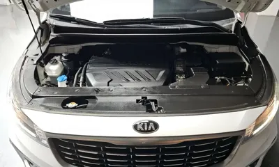 Kia Canival 2020, 28585 км, за 12553.68 USD - фото 6