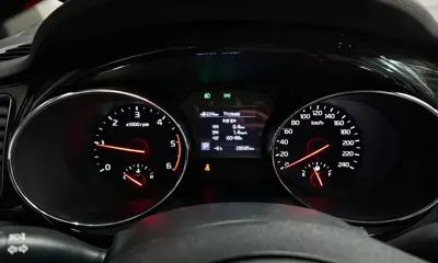 Kia Canival 2020, 28585 км, за 12553.68 USD - фото 8