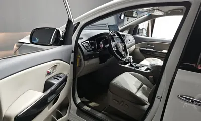 Kia Canival 2020, 28585 км, за 12553.68 USD - фото 10