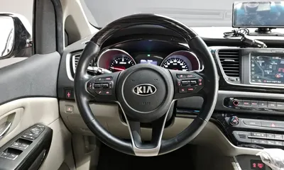 Kia Canival 2020, 28585 км, за 12553.68 USD - фото 13