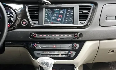 Kia Canival 2020, 28585 км, за 12553.68 USD - фото 20