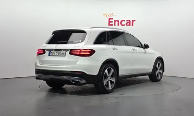 Mercedes-Benz GLC-Class 2016, 91373 км, за 15758.01 USD