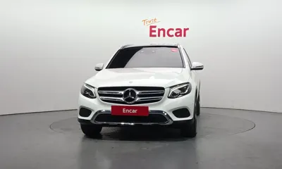 Mercedes-Benz GLC-Class 2016, 91373 км, за 15758.01 USD