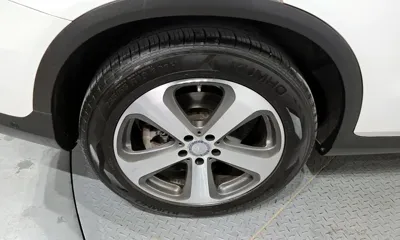 Mercedes-Benz GLC-Class 2016, 91373 км, за 15758.01 USD
