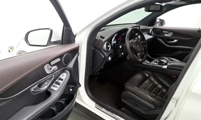 Mercedes-Benz GLC-Class 2016, 91373 км, за 15758.01 USD - фото 10