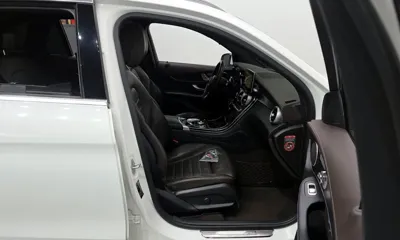 Mercedes-Benz GLC-Class 2016, 91373 км, за 15758.01 USD - фото 11