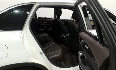Mercedes-Benz GLC-Class 2016, 91373 км, за 15758.01 USD - фото 12