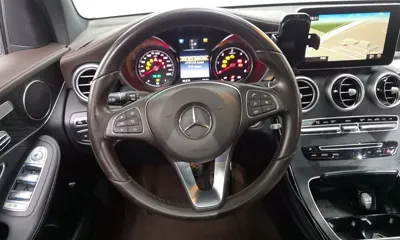 Mercedes-Benz GLC-Class 2016, 91373 км, за 15758.01 USD - фото 13