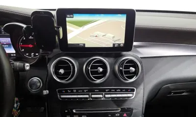 Mercedes-Benz GLC-Class 2016, 91373 км, за 15758.01 USD - фото 14