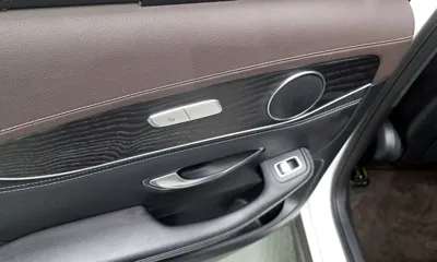Mercedes-Benz GLC-Class 2016, 91373 км, за 15758.01 USD - фото 18