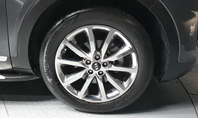 Kia Sorento 2017, 52825 км, за 11815.68 USD