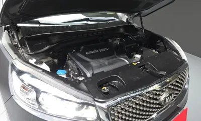 Kia Sorento 2017, 52825 км, за 11726.39 USD - фото 6