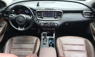 Kia Sorento 2017, 52825 км, за 11726.39 USD - фото 7