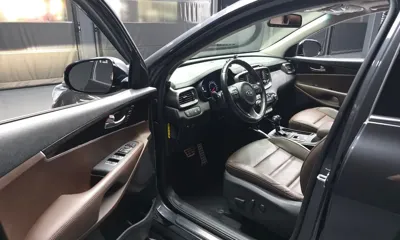 Kia Sorento 2017, 52825 км, за 11726.39 USD - фото 10
