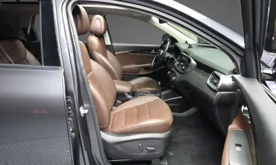 Kia Sorento 2017, 52825 км, за 11726.39 USD - фото 11