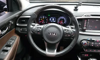 Kia Sorento 2017, 52825 км, за 11726.39 USD - фото 13