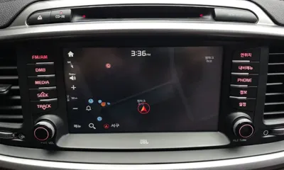 Kia Sorento 2017, 52825 км, за 11726.39 USD - фото 14