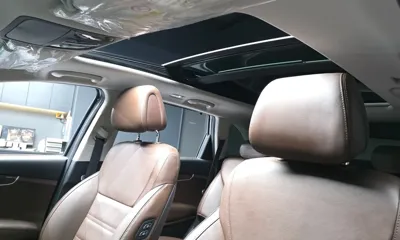 Kia Sorento 2017, 52825 км, за 11726.39 USD - фото 17