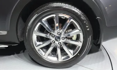 Kia Sorento 2017, 52825 км, за 11726.39 USD - фото 21
