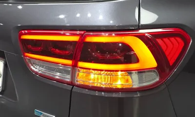 Kia Sorento 2017, 52825 км, за 11726.39 USD - фото 23