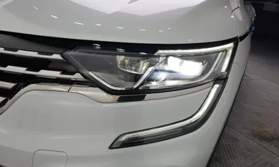 Renault-KoreaSamsung QM6 2020, 124866 км, за 9055.38 USD - фото 22