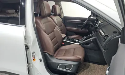 Renault-KoreaSamsung QM6 2020, 124866 км, за 9055.38 USD - фото 26