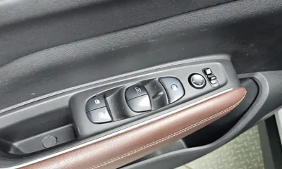 Renault-KoreaSamsung QM6 2020, 124866 км, за 9055.38 USD - фото 29