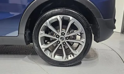 KG_Mobility_Ssangyong TIBOLI 2017, 41453 км, за 6210.77 USD
