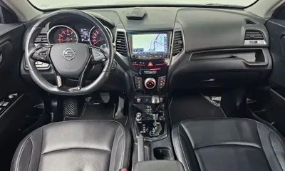 KG_Mobility_Ssangyong TIBOLI 2017, 41453 км, за 6210.77 USD - фото 7
